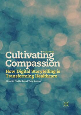 Cultivating Compassion