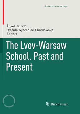 The Lvov-Warsaw School. Past and Present