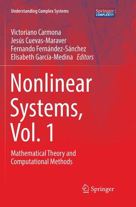 Nonlinear Systems, Vol. 1