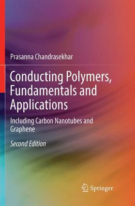 Conducting Polymers, Fundamentals and Applications