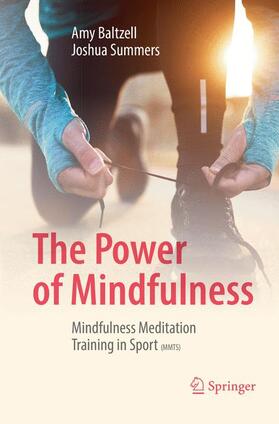 The Power of Mindfulness