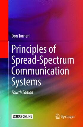 Principles of Spread-Spectrum Communication Systems