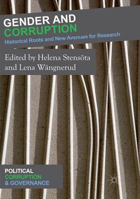 Gender and Corruption