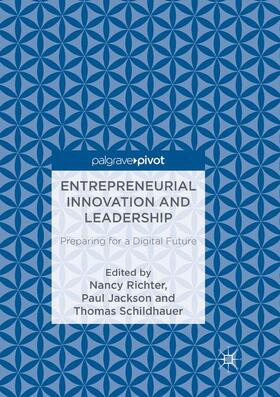 Entrepreneurial Innovation and Leadership