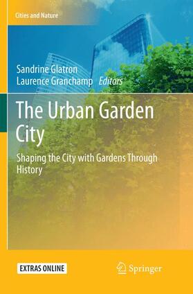 The Urban Garden City