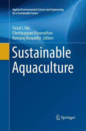 Sustainable Aquaculture