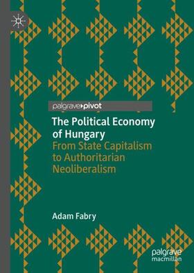 The Political Economy of Hungary