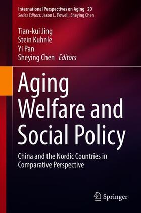 Aging Welfare and Social Policy