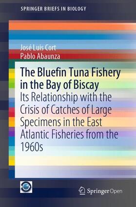 The Bluefin Tuna Fishery in the Bay of Biscay