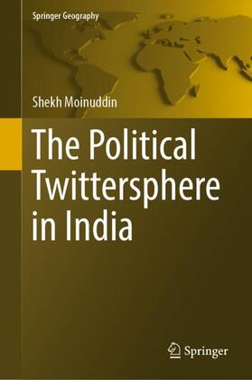 The Political Twittersphere in India