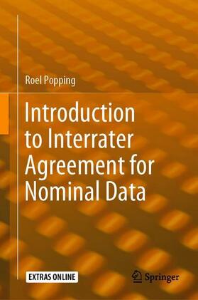 Introduction to Interrater Agreement for Nominal Data
