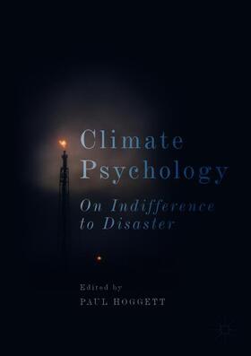 Climate Psychology