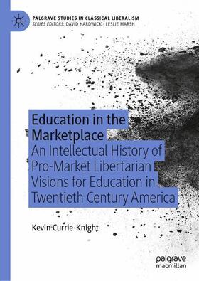 Education in the Marketplace