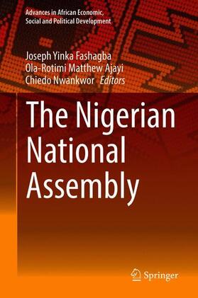 The Nigerian National Assembly