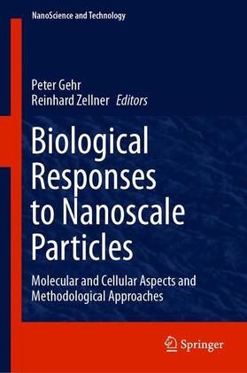 Biological Responses to Nanoscale Particles