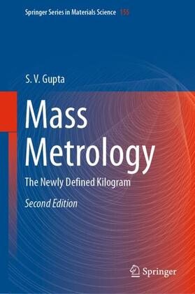 Mass Metrology