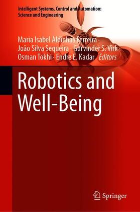 Robotics and Well-Being
