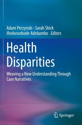 Health Disparities