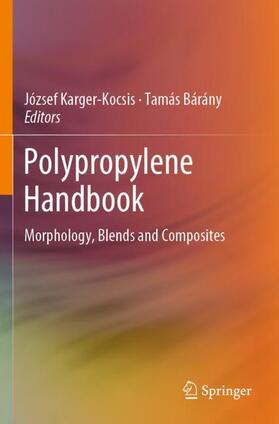 Polypropylene Handbook