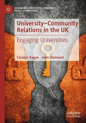 University¿Community Relations in the UK