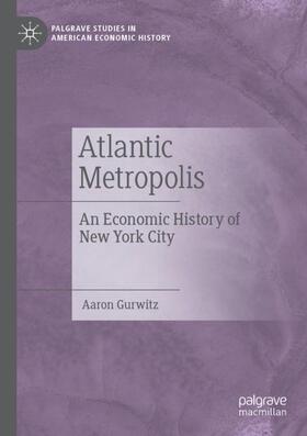Atlantic Metropolis