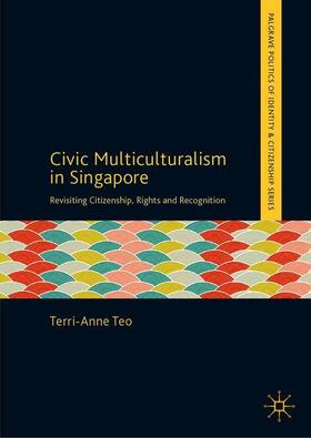 Civic Multiculturalism in Singapore