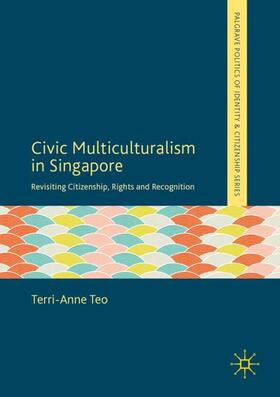 Civic Multiculturalism in Singapore