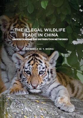 The Illegal Wildlife Trade in China