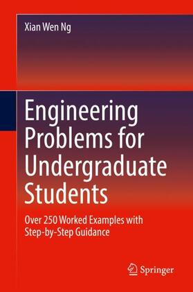 Engineering Problems for Undergraduate Students