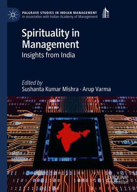 Spirituality in Management