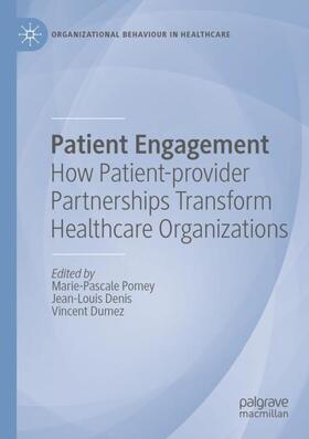 Patient Engagement