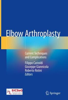 Elbow Arthroplasty