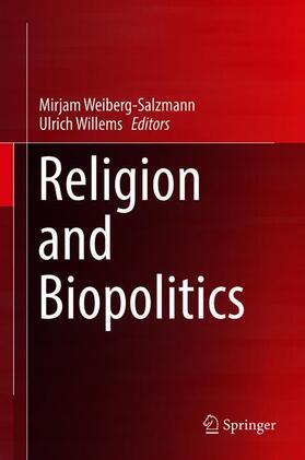 Religion and Biopolitics