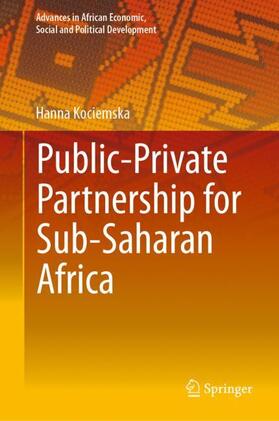 Public¿Private Partnership for Sub-Saharan Africa