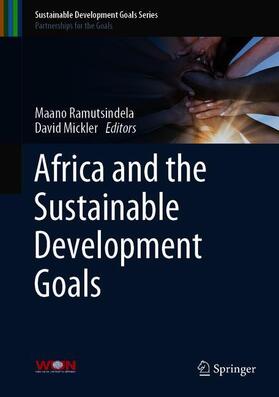 Africa and the Sustainable Development Goals