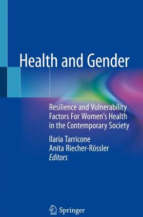 Health and Gender