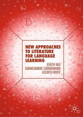 New Approaches to Literature for Language Learning