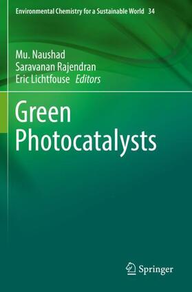 Green Photocatalysts