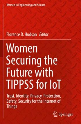 Women Securing the Future with TIPPSS for IoT