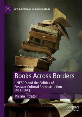 Books Across Borders