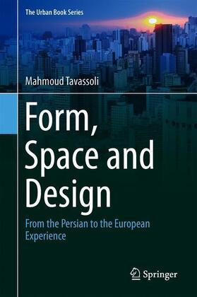 Form, Space and Design