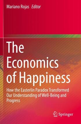 The Economics of Happiness