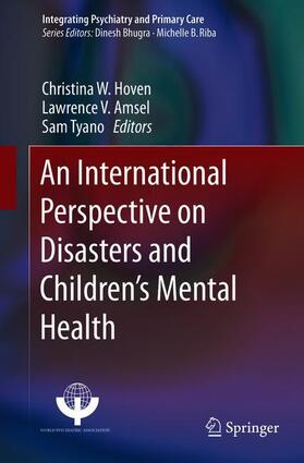 An International Perspective on Disasters and Children's Mental Health