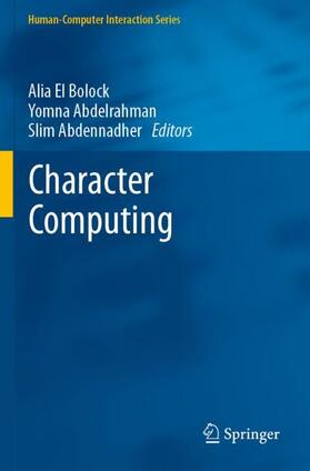 Character Computing