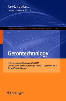 Gerontechnology