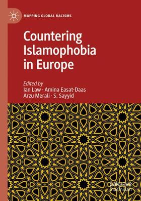 Countering Islamophobia in Europe