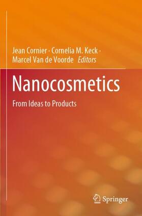 Nanocosmetics