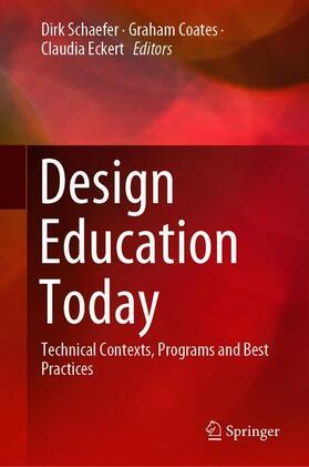 Design Education Today