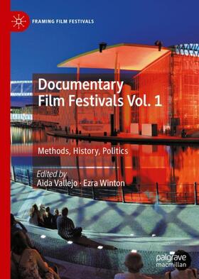 Documentary Film Festivals Vol. 1