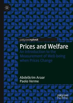 Prices and Welfare